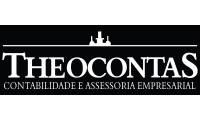Logo Theocontas Contabilidade E Assessoia Empresarial em Jatiúca