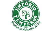 Logo Empório Temperos, Produtos Naturais & Cia em Enseada do Suá