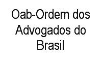 Logo de Oab-Ordem dos Advogados do Brasil em Vila Guilhermina
