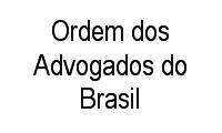 Logo Ordem dos Advogados do Brasil em Centro