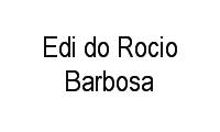 Logo Edi do Rocio Barbosa