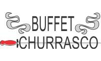 Logo Buffet Churrasco em Santa Mônica