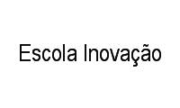 Logo Escola Inovação em Monte Castelo