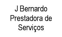 Fotos de J Bernardo Prestadora de Serviços em Santo Hilário