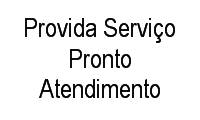 Logo Provida Serviço Pronto Atendimento em Vila Moema