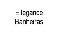 Logo Ellegance Banheiras em Jardim Novo Campos Elíseos