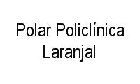 Logo de Polar Policlínica Laranjal em Laranjal