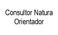 Logo Consultor Natura Orientador