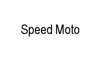Logo Speed Moto em Centro