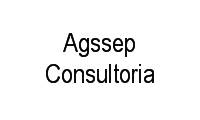 Logo Agssep Consultoria em Centro