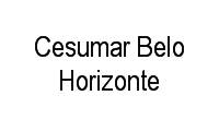 Logo Cesumar Belo Horizonte em Carlos Prates
