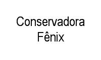 Logo Conservadora Fênix
