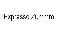 Logo Expresso Zummm em Milionários (Barreiro)