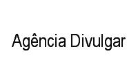 Logo Agência Divulgar