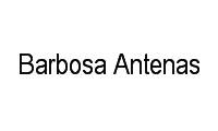 Logo Barbosa Antenas
