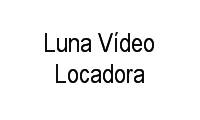 Logo Luna Vídeo Locadora em Centro