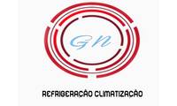Logo GN ar condicionado