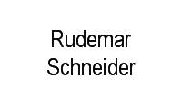 Logo Rudemar Schneider em Alto da Glória