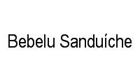 Logo de Bebelu Sanduíche em Jóquei
