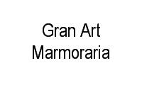 Logo Gran Art Marmoraria