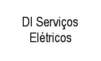 Logo Dl Serviços Elétricos