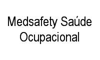 Logo Medsafety Saúde Ocupacional em Estreito