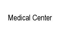 Logo Medical Center em Imbetiba