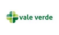 Logo Farmácias Vale Verde - Londrina (Loja 07) em Igapó