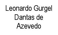 Logo Leonardo Gurgel Dantas de Azevedo