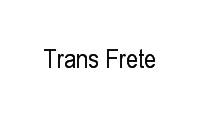 Logo Trans Frete em Capim Macio