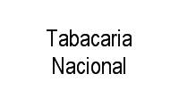 Logo Tabacaria Nacional em Indianópolis