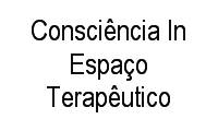 Logo Consciência In Espaço Terapêutico em Belenzinho