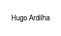 Logo Hugo Ardilha