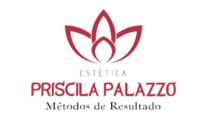 Logo Estética Priscila Palazzo - Belo Horizonte em Itapoã