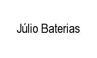 Logo Júlio Baterias em Cidade Industrial Satélite de São Paulo