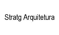 Logo Stratg Arquitetura em Asa Sul