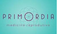 Logo Clínica Primordia Medicina Reprodutiva em Ipanema