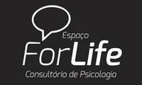 Logo Espaço ForLife Consultório de Psicologia em Boa Morte