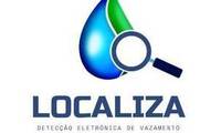 Logo Localiza Caça Vazamentos & Infiltrações  em Vila União