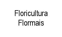 Logo de Floricultura Flormais em Centro