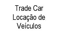 Logo Trade Car Locação de Veículos