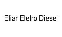Logo Eliar Eletro Diesel em Taguatinga Norte