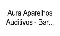 Logo Aura Aparelhos Auditivos - Barra da Tijuca em Barra da Tijuca