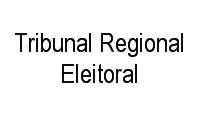 Logo Tribunal Regional Eleitoral em Jardim São Paulo(Zona Leste)