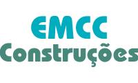 Logo Emcc Construtora Ltda em Serra Verde (Venda Nova)