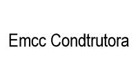 Logo Emcc Condtrutora em Serra Verde (Venda Nova)