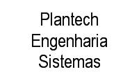 Logo Plantech Engenharia Sistemas em Centro