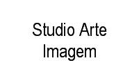 Logo Studio Arte Imagem em Santíssimo