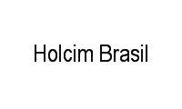 Logo Holcim Brasil