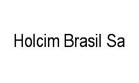 Logo Holcim Brasil Sa